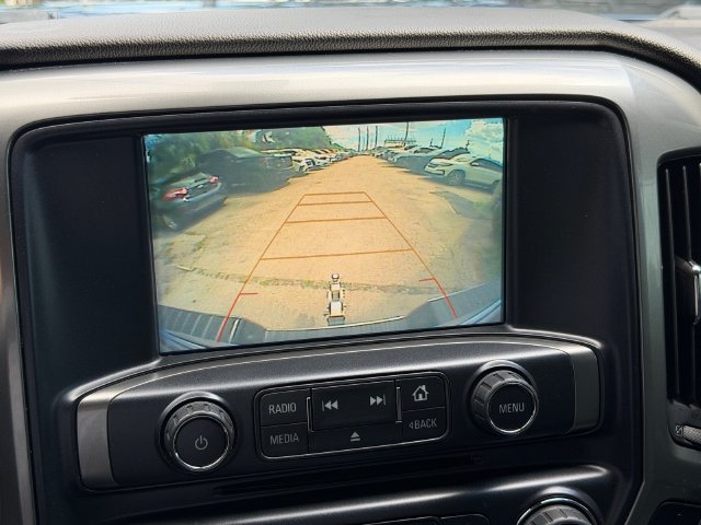 Used 2019 Chevrolet Silverado 2500 LT w/ LT Convenience Package AWD/4WD image 21