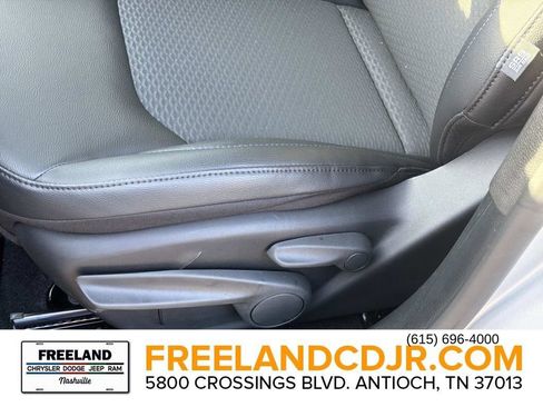 New 2026 Jeep Compass Latitude image 23