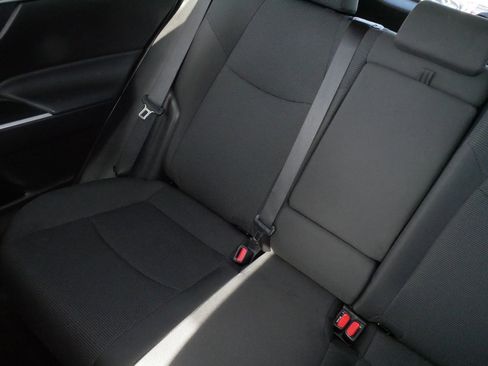 Certified 2024 Toyota RAV4 LE image 12