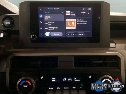 Used 2024 Toyota Tacoma SR5 image 39