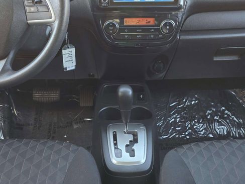 Used 2021 Mitsubishi Mirage LE image 15