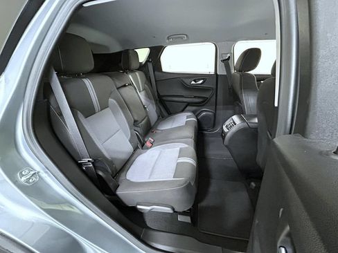Certified 2025 Chevrolet Blazer LT AWD/4WD image 19