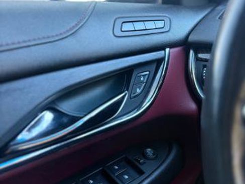 Used 2013 Cadillac ATS Luxury w/ Cold Weather Package image 17