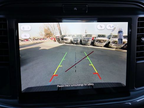 New 2026 Ford F150 STX w/ Equipment Group 200A AWD/4WD image 12
