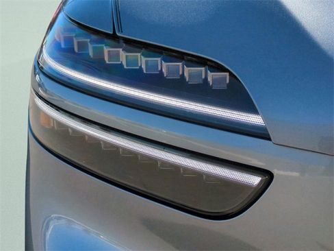 New 2026 Genesis GV70 2.5T Sport Prestige image 10