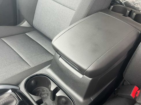 New 2026 Chevrolet Colorado Trail Boss AWD/4WD image 21