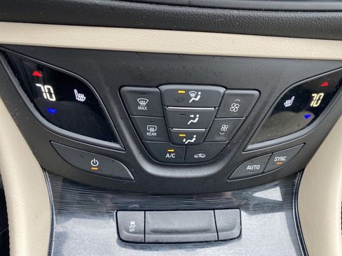 Used 2017 Buick Envision Preferred image 12