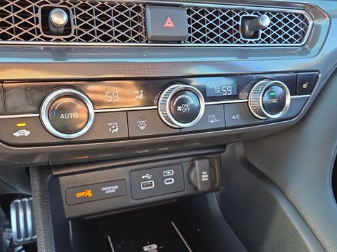 Certified 2025 Acura Integra A-Spec image 36