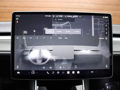 Used 2018 Tesla Model 3 Long Range image 61