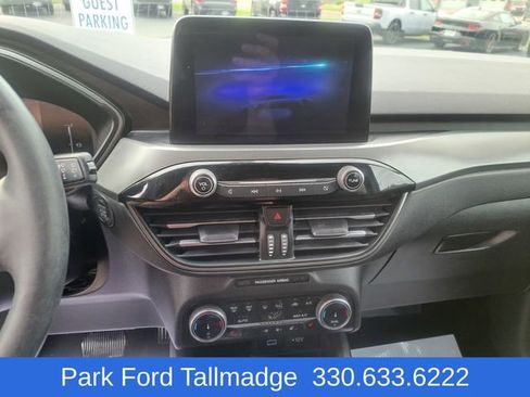 Used 2023 Ford Escape Active AWD/4WD image 17