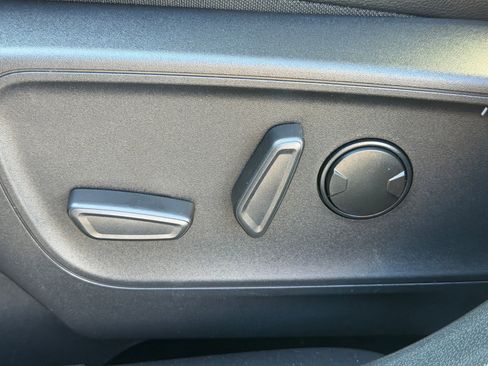 New 2026 Ford Escape Platinum w/ Premium Technology Package image 22