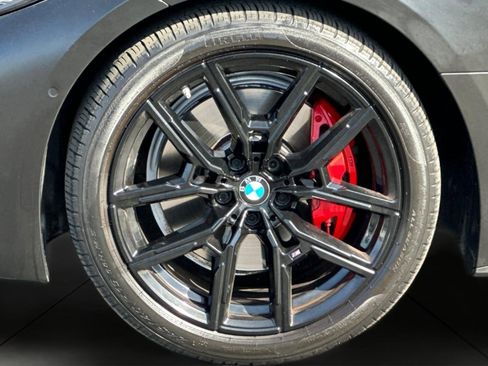 Used 2024 BMW M440i Gran Coupe w/ Premium Package RWD image 25