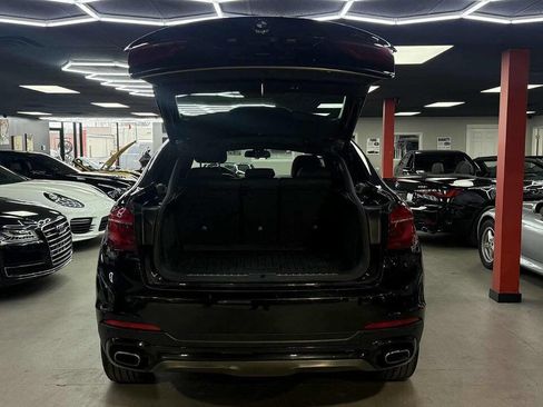 Used 2019 BMW X6 xDrive35i image 9