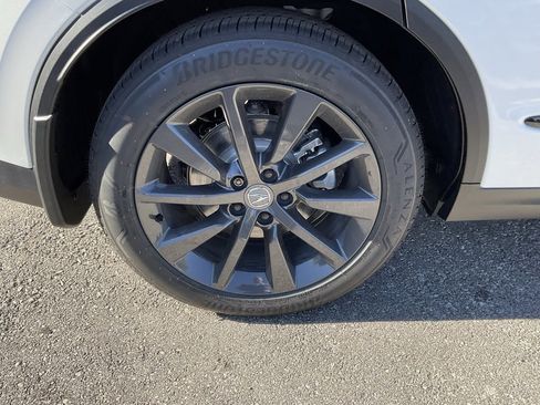 New 2026 Acura MDX A-Spec image 7