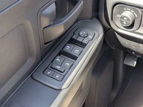 New 2026 RAM 3500 Tradesman AWD/4WD image 21
