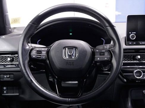 Certified 2023 Honda Civic Sport image 16