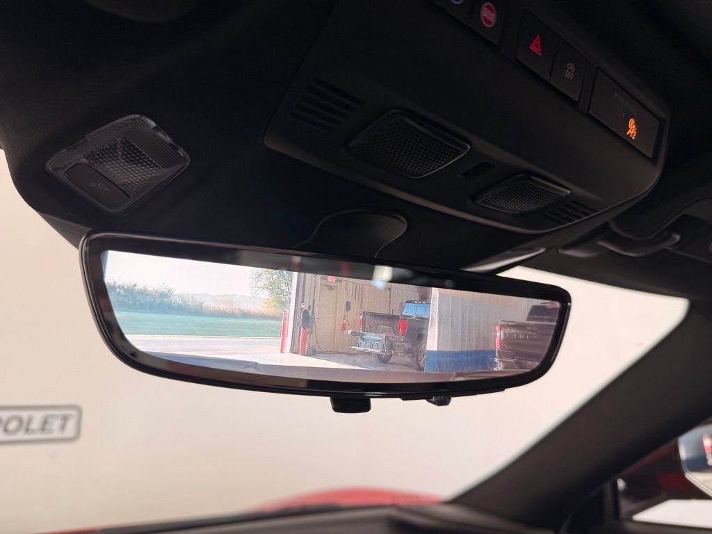 Used 2020 Chevrolet Corvette Stingray Preferred Cpe w/ 2LT Preferred Equipment Group RWD image 47