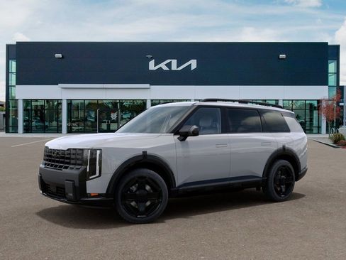 New 2027 Kia Telluride AWD image 3