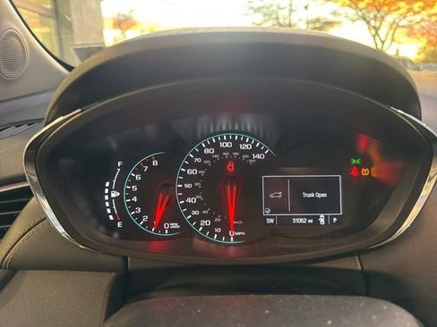 Used 2021 Chevrolet Trax LS w/ Tint and Cruise Package image 14