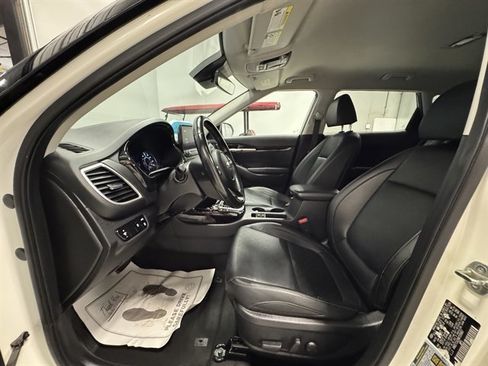 Used 2021 Kia Seltos SX w/ Paint Protection Package AWD/4WD image 14