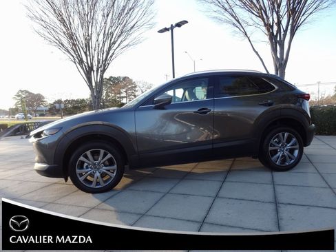 New 2025 MAZDA CX-30 AWD 2.5 S w/ Premium Package image 7