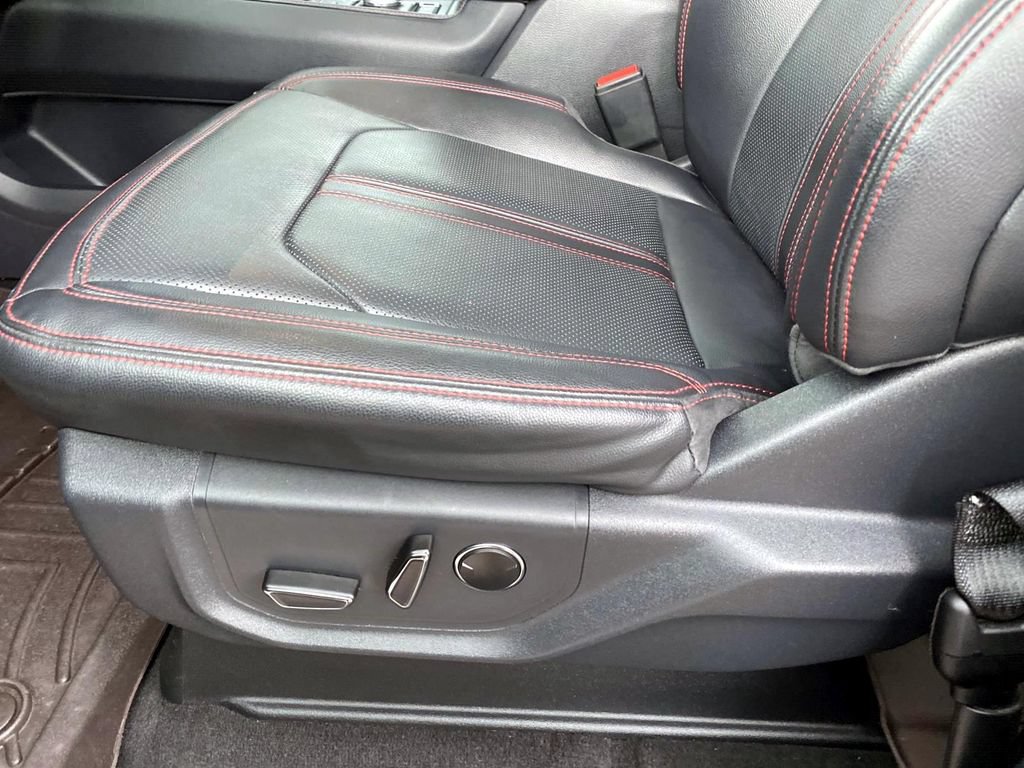 Used 2024 Ford Expedition Max Limited AWD/4WD image 26