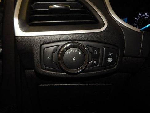 Used 2021 Ford Edge SEL w/ Convenience Package AWD/4WD image 22