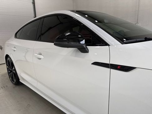 Used 2023 Audi S5 Premium Plus w/ Premium Plus Package image 5