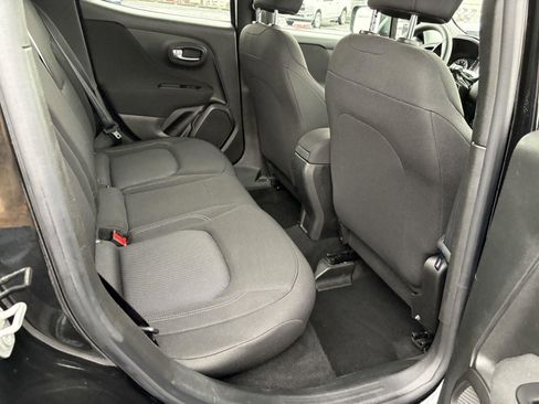 Used 2020 Jeep Renegade Sport image 13