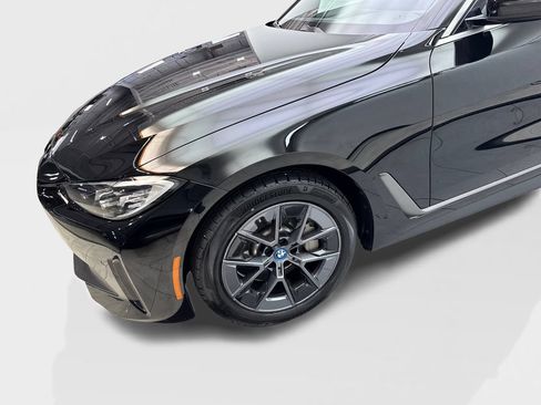 Used 2024 BMW i4 eDrive35 w/ Convenience Package RWD image 18