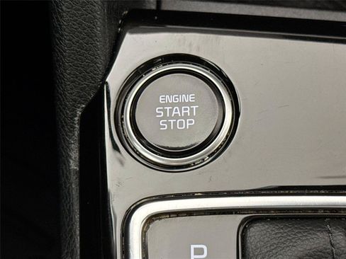 Used 2023 Kia Sportage SX FWD image 27