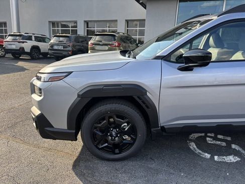 New 2026 Subaru Outback Limited AWD/4WD image 64