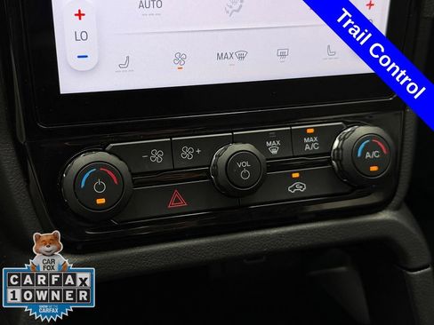 Used 2025 Ford Ranger XLT AWD/4WD image 19