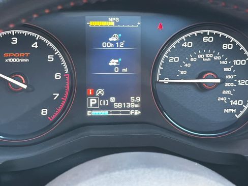 Used 2019 Subaru Forester Sport AWD/4WD image 29