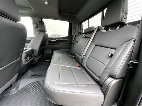 New 2026 Chevrolet Silverado 1500 LT Trail Boss w/ LT Trail Boss Premium Package image 14