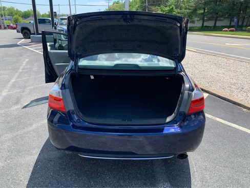 Used 2015 Honda Accord EX-L image 5