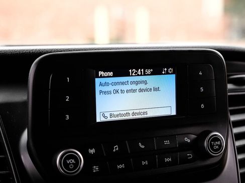 Used 2021 Ford Transit 350 XLT image 29