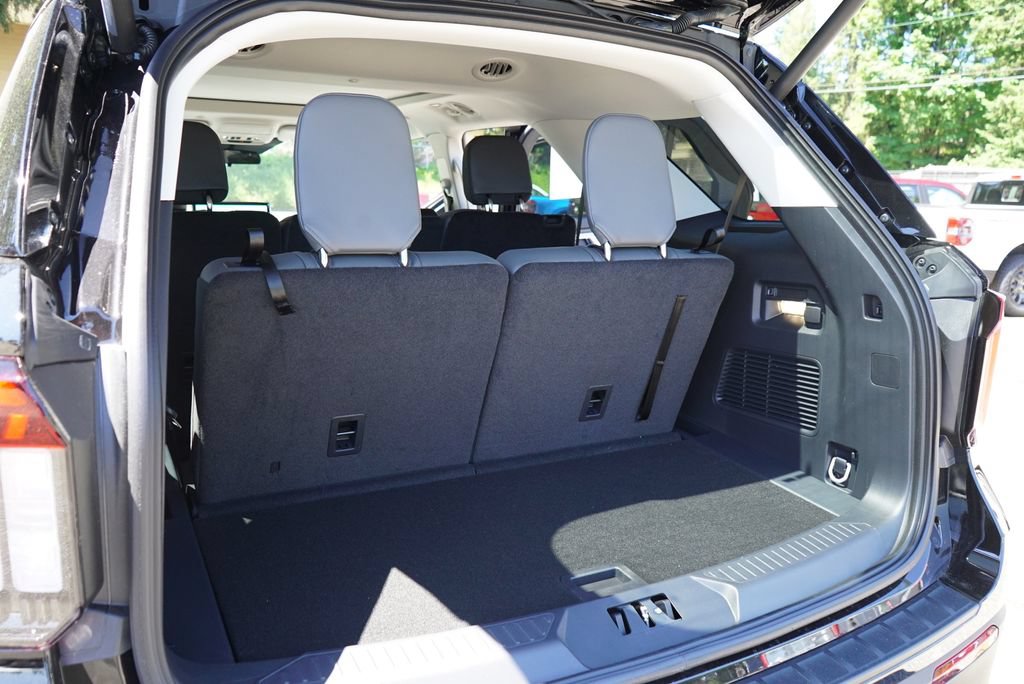 New 2026 Ford Explorer Active w/ Active Comfort Package AWD/4WD image 21