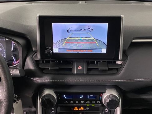 Certified 2024 Toyota RAV4 LE AWD/4WD image 15