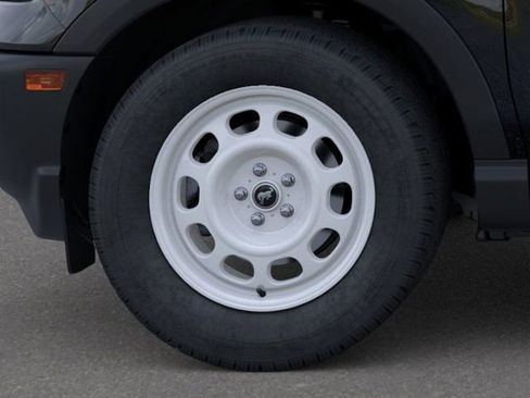 New 2025 Ford Bronco Sport Heritage w/ Convenience Package image 19