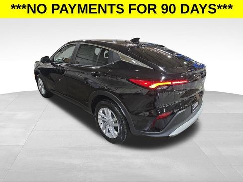 New 2026 Buick Envista Preferred w/ Convenience I Package FWD image 5
