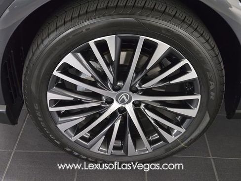 New 2026 Lexus RX 350 Premium Plus image 9