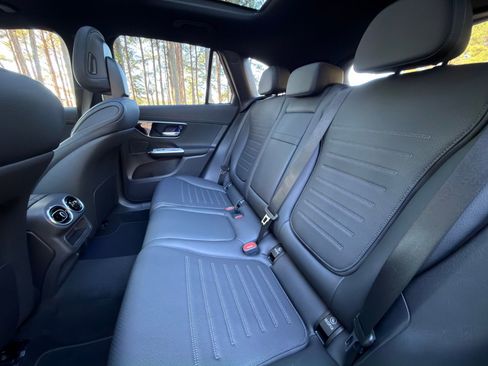 New 2026 Mercedes-Benz GLC 300 image 13