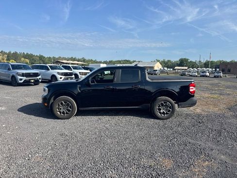 Used 2023 Ford Maverick XLT w/ XLT Luxury Package FWD image 2