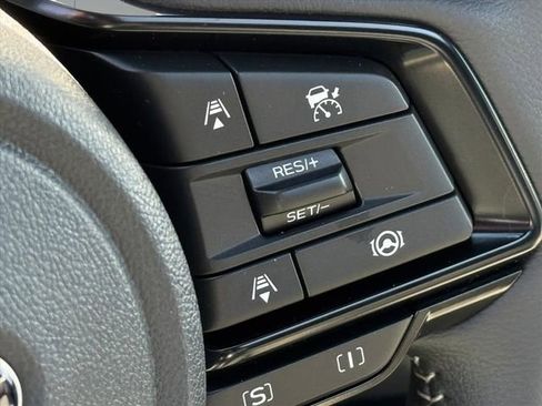 New 2026 Subaru Forester Premium image 11