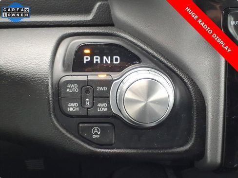 Used 2025 RAM 1500 Laramie image 18