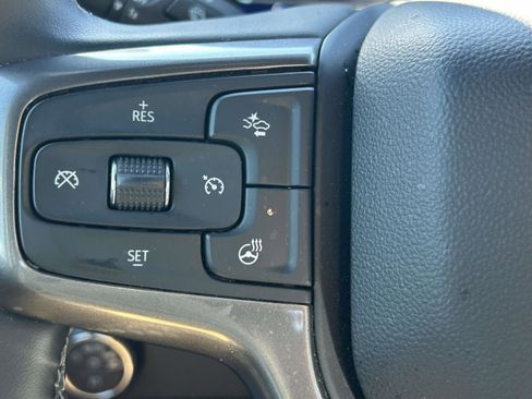 Used 2024 Chevrolet Silverado 2500 High Country w/ Z71 Off-Road Package image 20