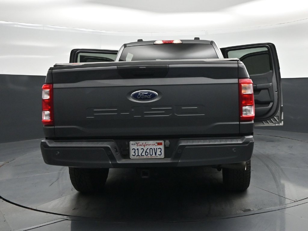 Used 2023 Ford F150 XL w/ STX Appearance Package AWD/4WD image 31