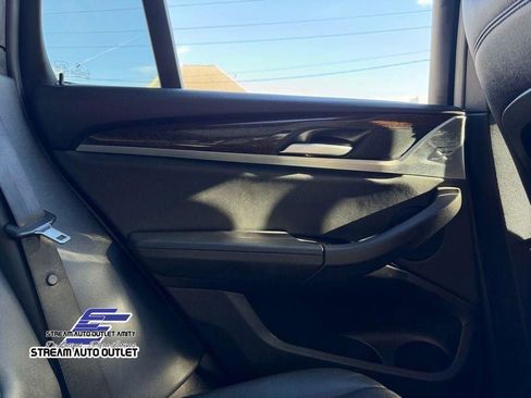 Used 2019 BMW X3 xDrive30i image 27