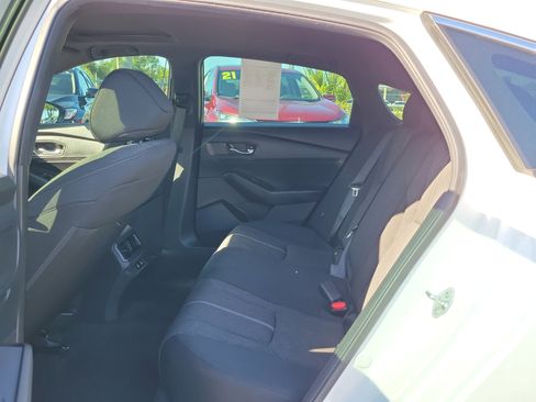 Used 2025 Honda Accord Sport image 12